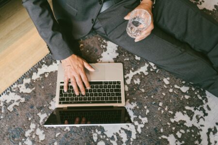 IT- & Management-Consulting by Thomas Gericke, Management Consultant and Leadership Coach