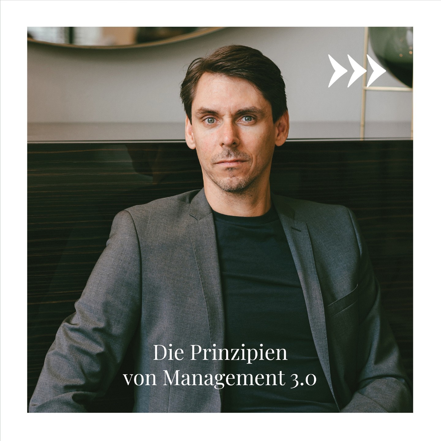 Die Prinzipien von Management 3.0