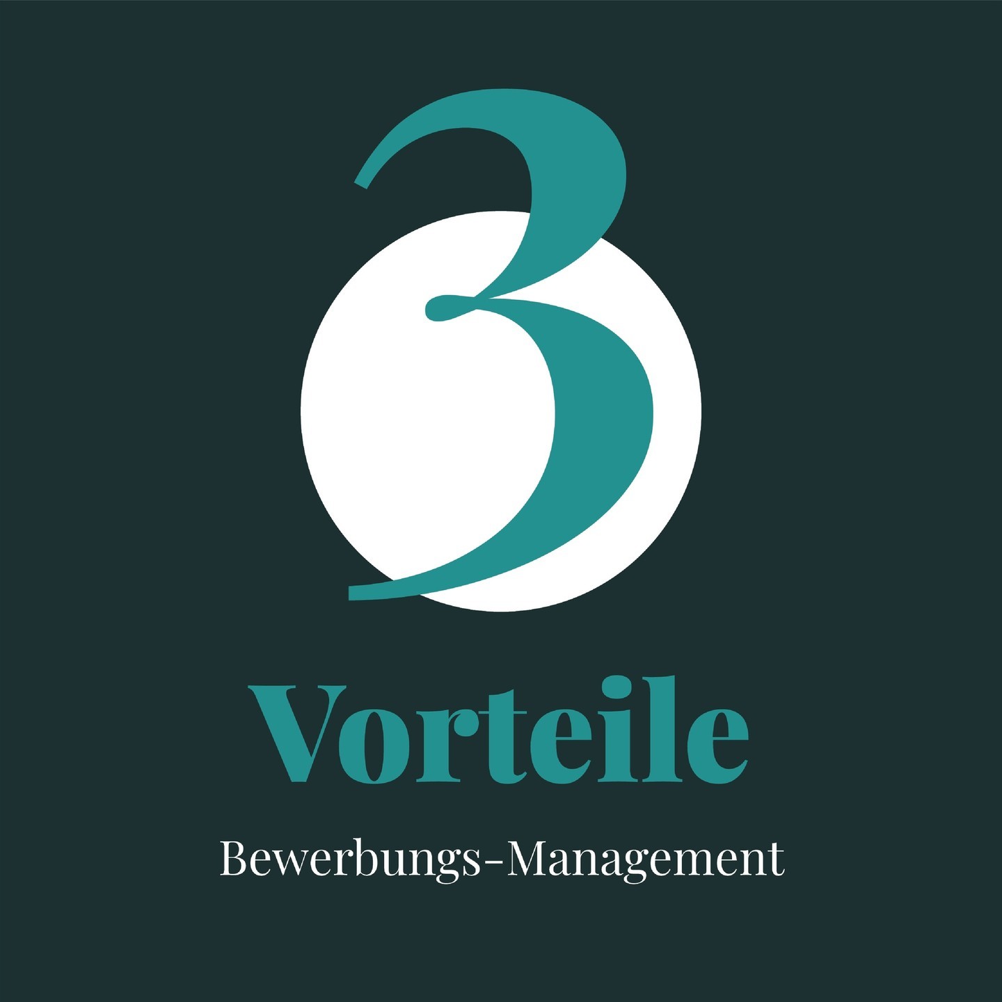 3 Vorteile von Bewerber-Management