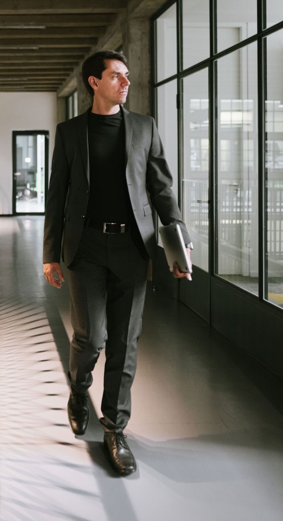 Interim Management // Re-Thought Consulting